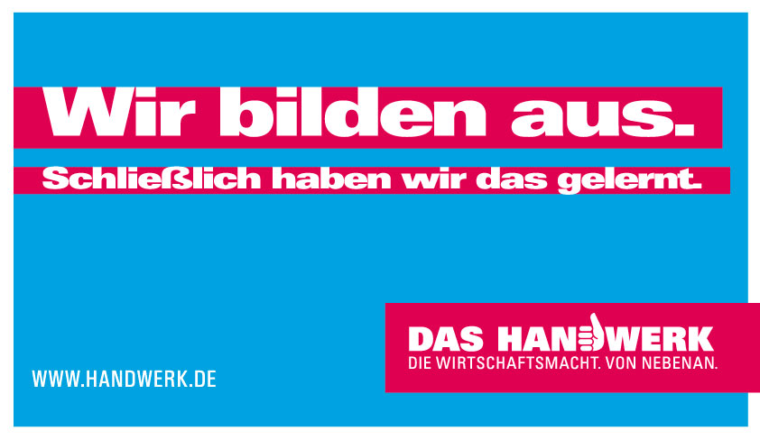 Link zur Website www.handwerk.de